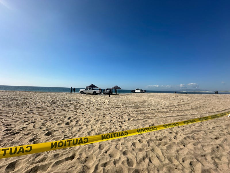 Hermosa Beach