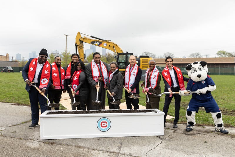 Chicago Fire FC