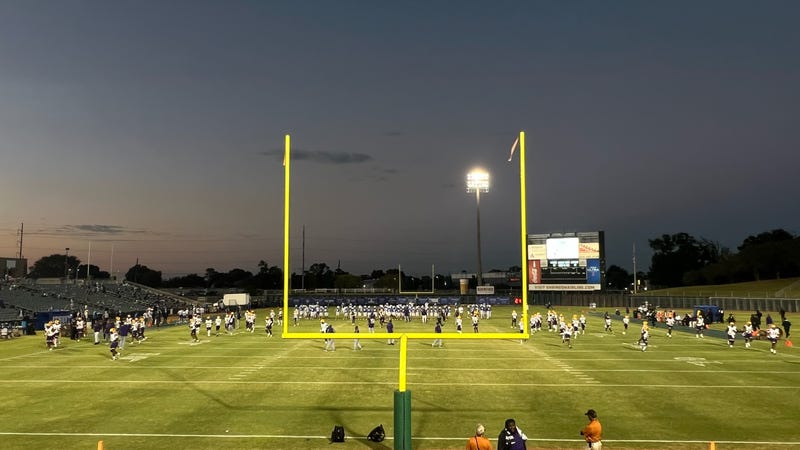 Prep Football