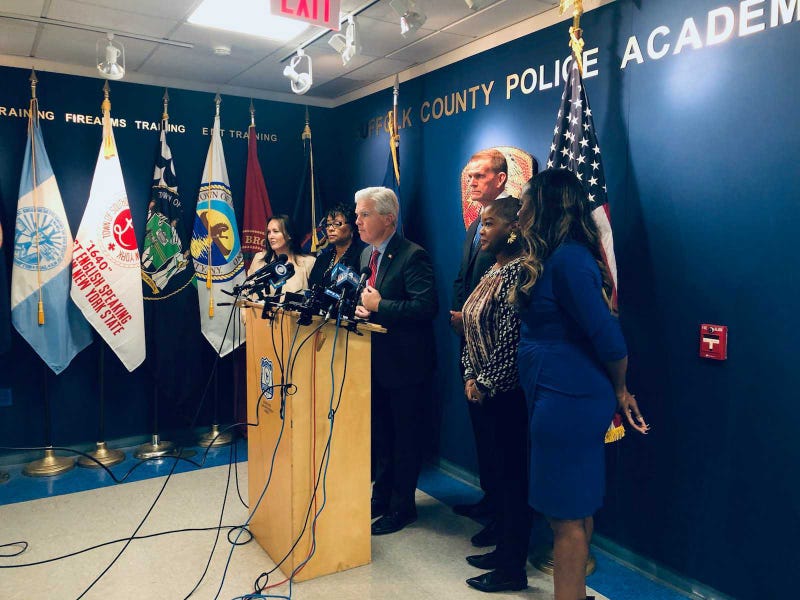 Steve Bellone