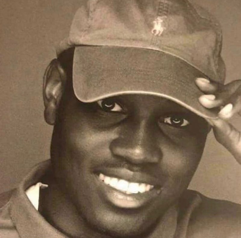 Ahmaud Arbery was shot and killed on February 23 2020 as he jogged through a south Georgia neighborhood