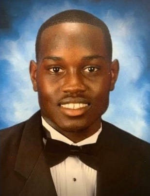 A Georgia state House resolution honors the young black man who was chased down and killed by 3 whites in south Georgia on February 23, 2020.