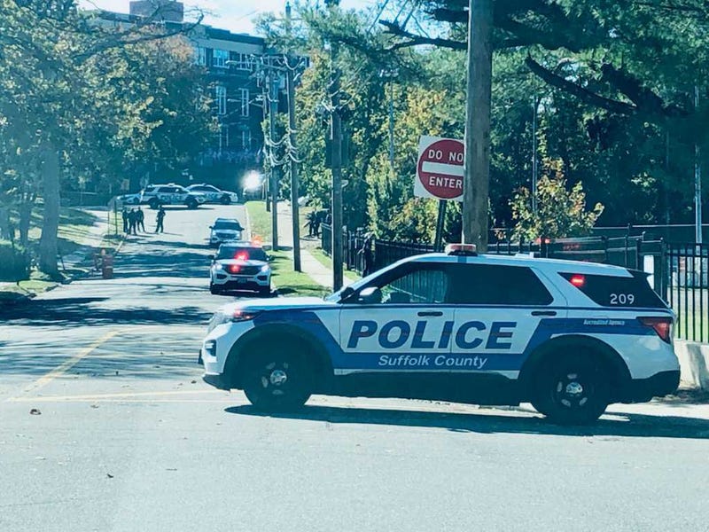 Suffolk Police