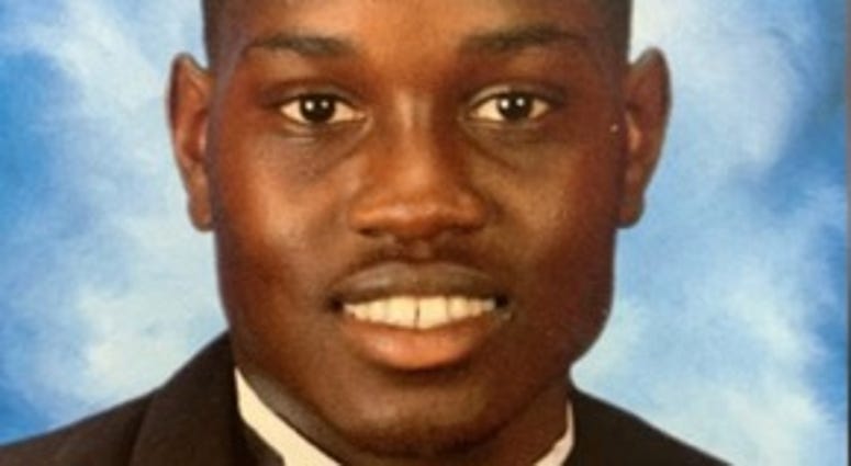 Father and Son Arrested in Killing of Ahmaud Arbery