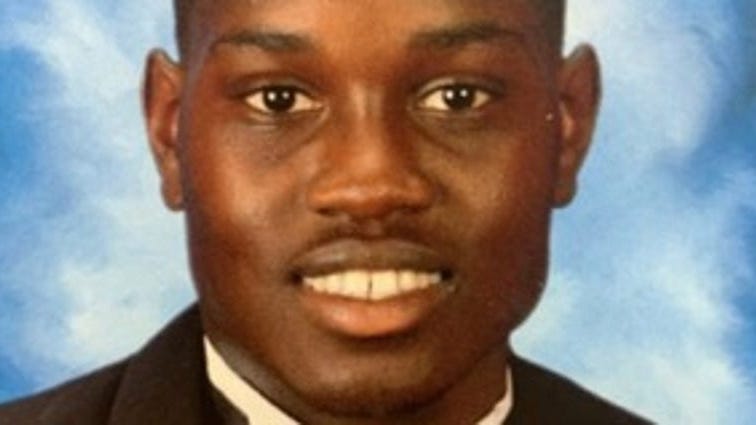 Father and Son Arrested in Killing of Ahmaud Arbery