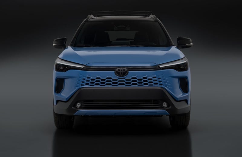 Toyota Motor Sales, U.S.A.