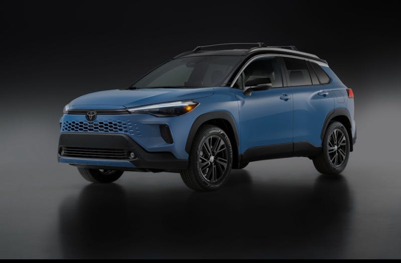 Toyota Motor Sales, U.S.A.