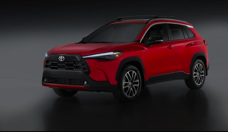 Toyota Motor Sales, U.S.A.