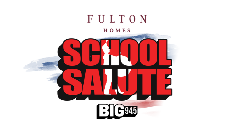 School Salute