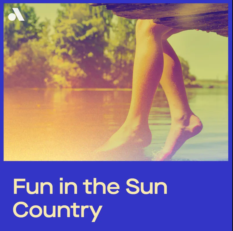 Audacy's 'Fun in the Sun Country Radio'