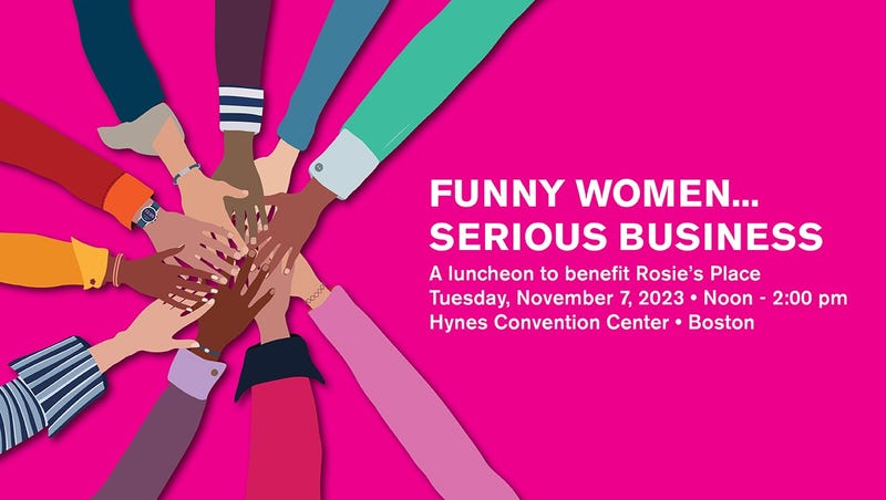 Sandy Mariano on Exceptional Women