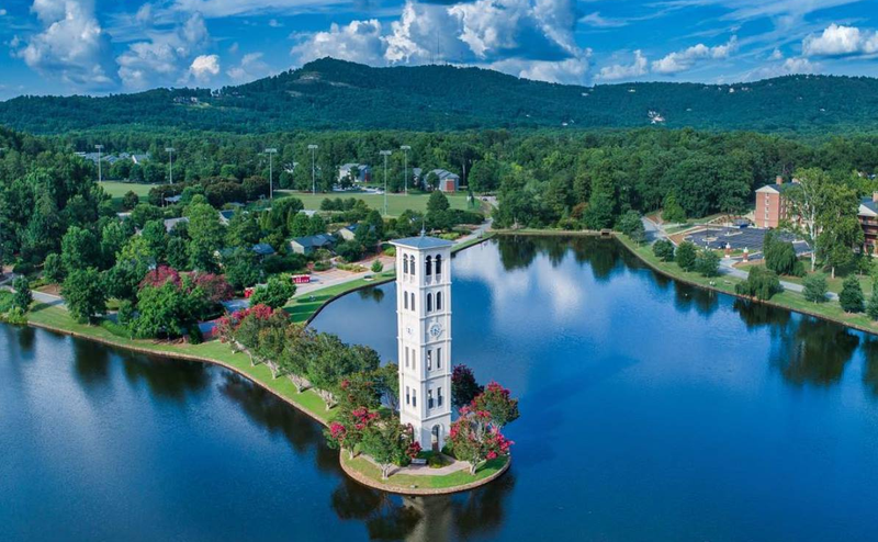 Furman University