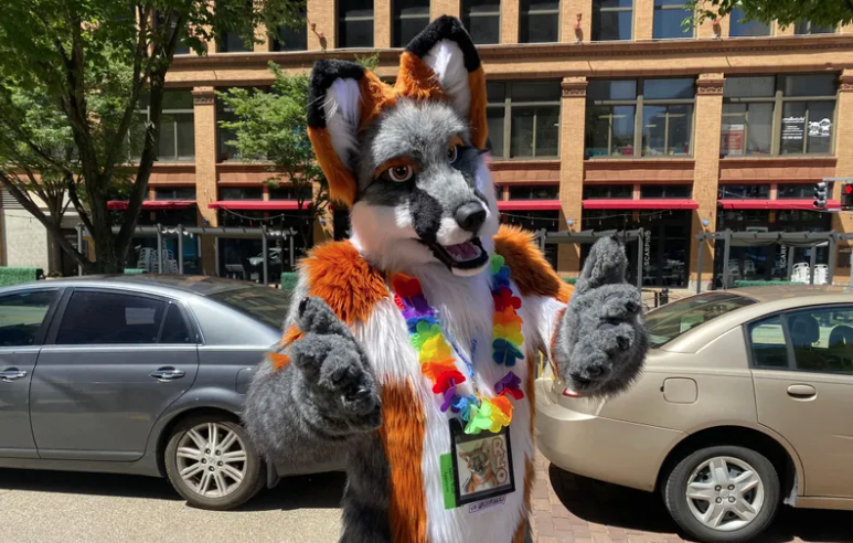 Anthrocon