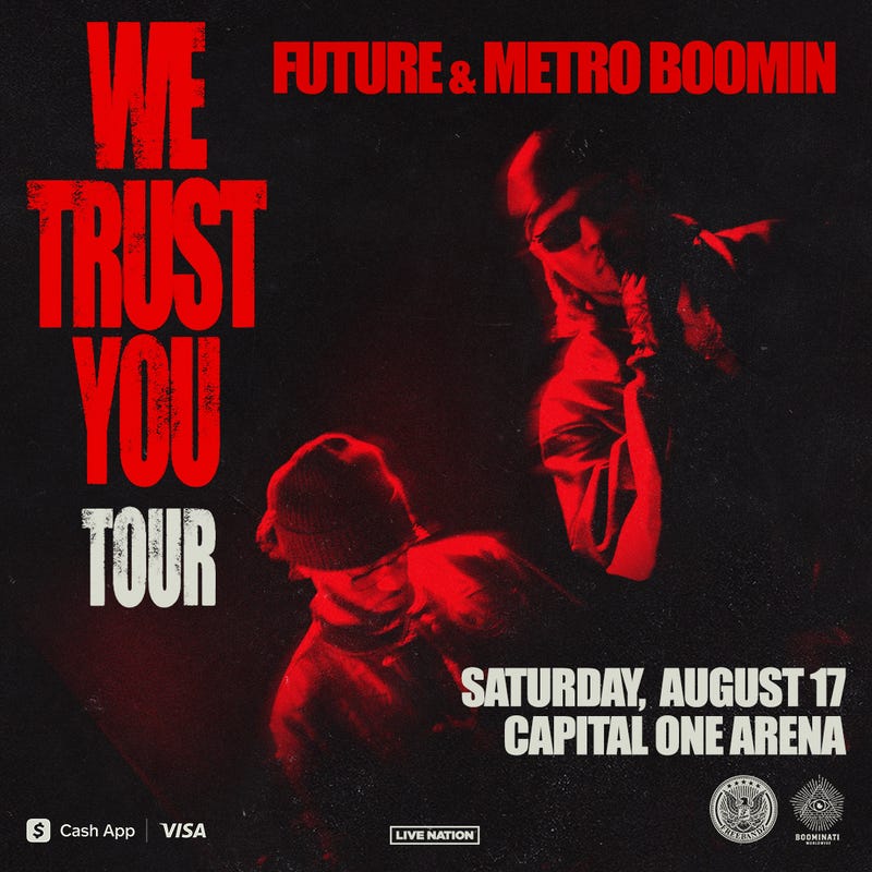 Future & MetroBoomin