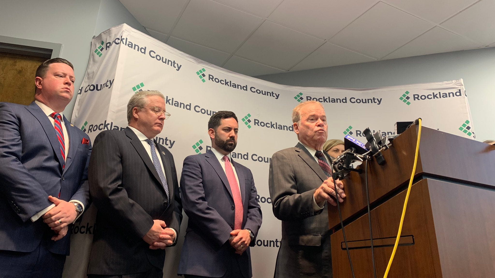 Rockland County declares state of emergency to stop busing of migrants from NYC