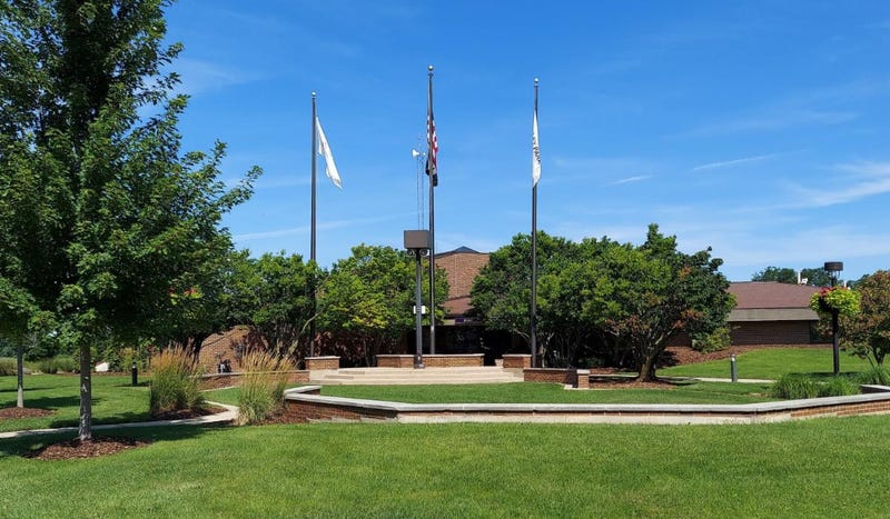 Tinley Park
