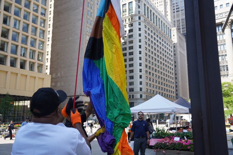 Pride
