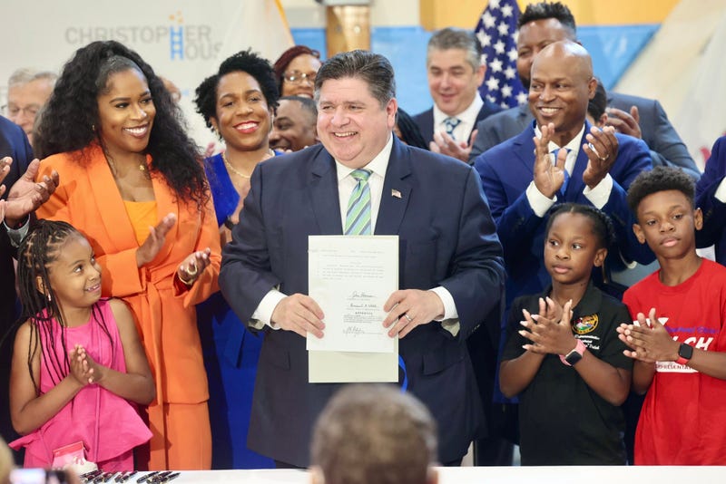 Pritzker