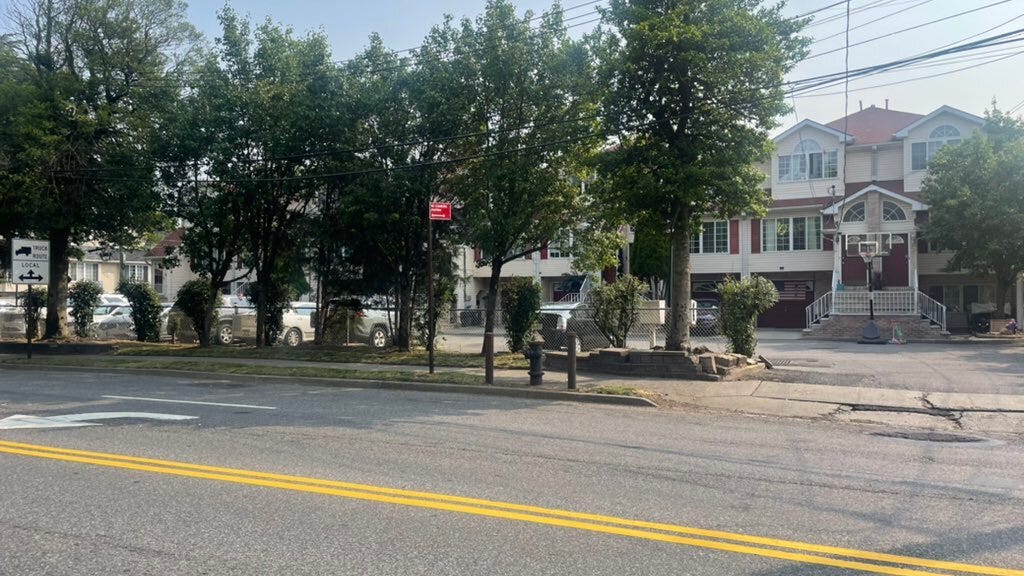 Death of 2-month-old baby on SI deemed homicide following ingestion of fentanyl