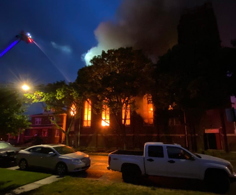 Chicago Fire Department