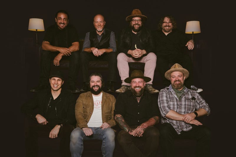 Zac Brown Band