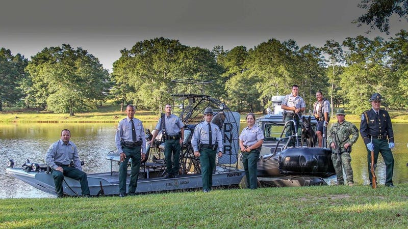 Georgia DNR 