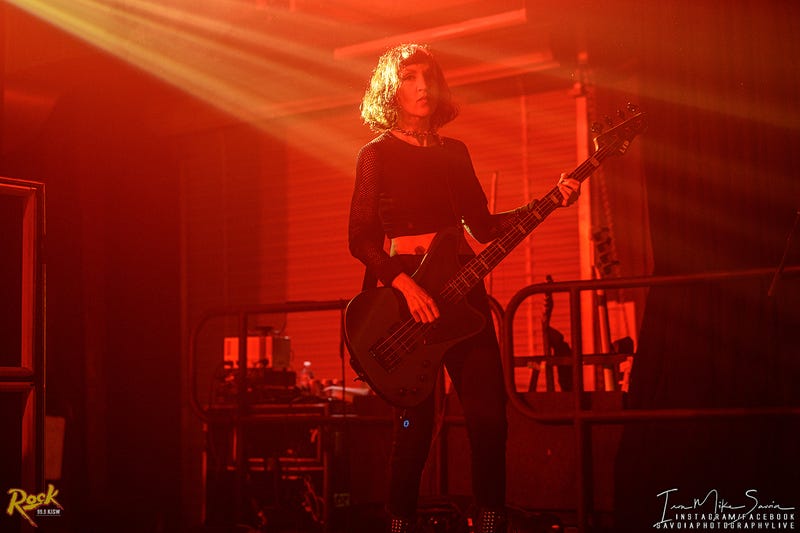 Go Ahead and Die - Airport Tavern Music Hall - Tacoma, WA 11.16.25