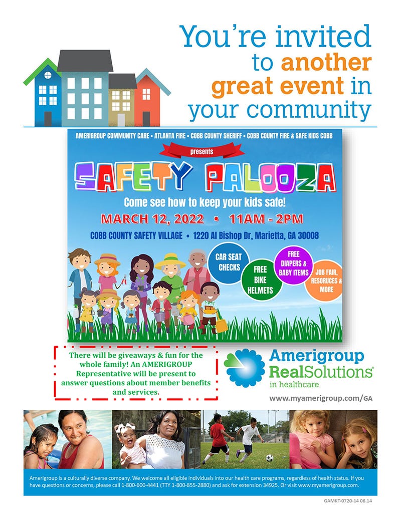 Amerigroup