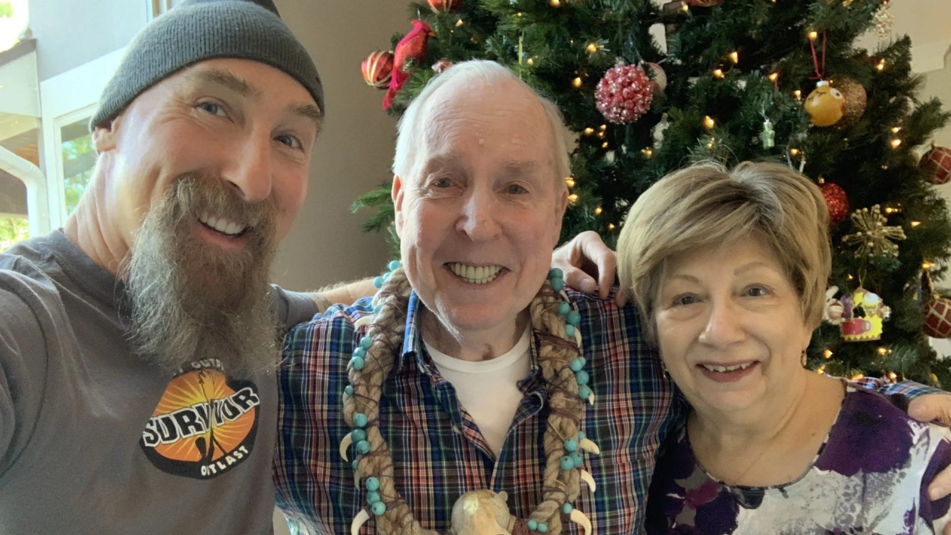 Survivor winner donates $1 million prize to veterans organizations