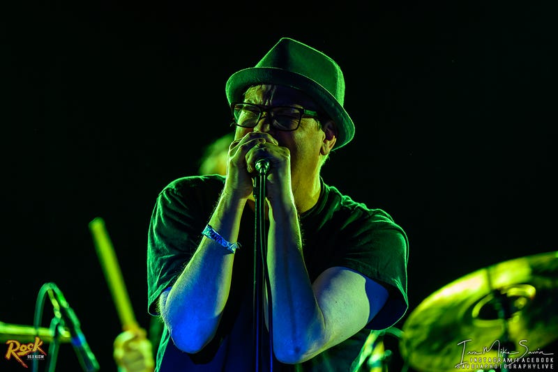 Green Apple Quickstep - El Corazon - Seattle, WA 10.7.23