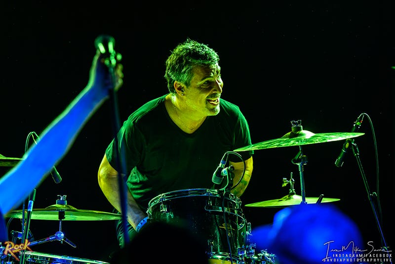 Green Apple Quickstep - El Corazon - Seattle, WA 10.7.23