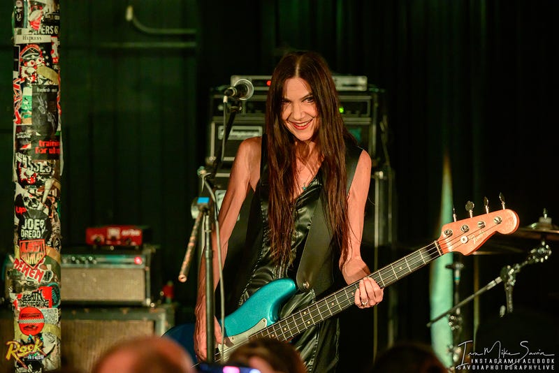 Green Apple Quickstep - El Corazon - Seattle, WA 10.7.23