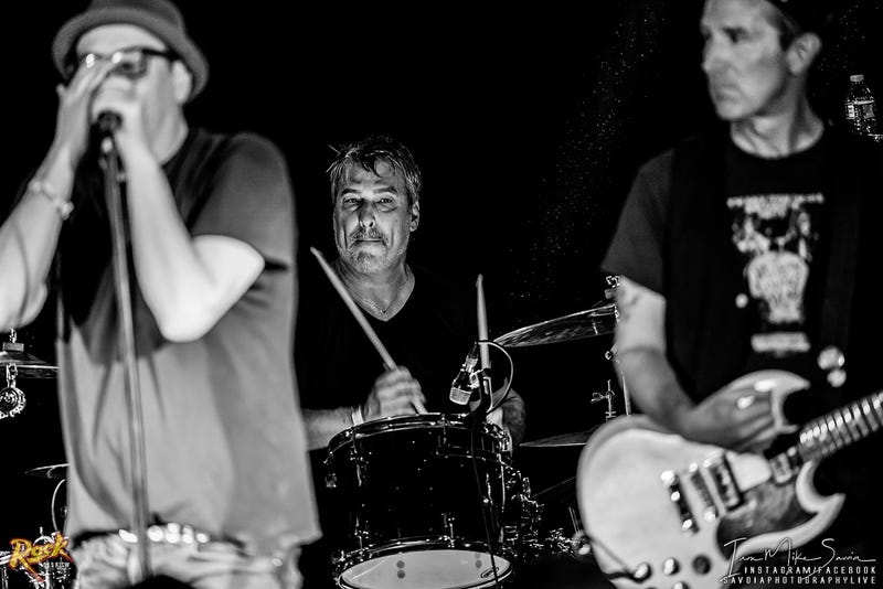 Green Apple Quickstep - El Corazon - Seattle, WA 10.7.23