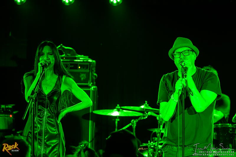 Green Apple Quickstep - El Corazon - Seattle, WA 10.7.23