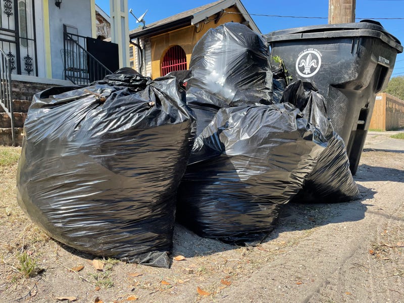Trash 