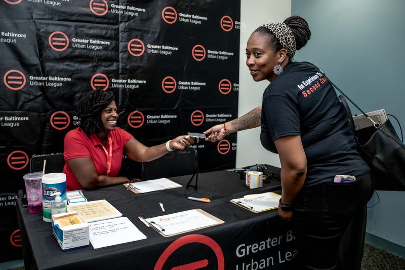 The Greater Baltimore Urban League Quarterly Workforce Development Resource Clinic
