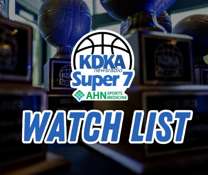 Watch list