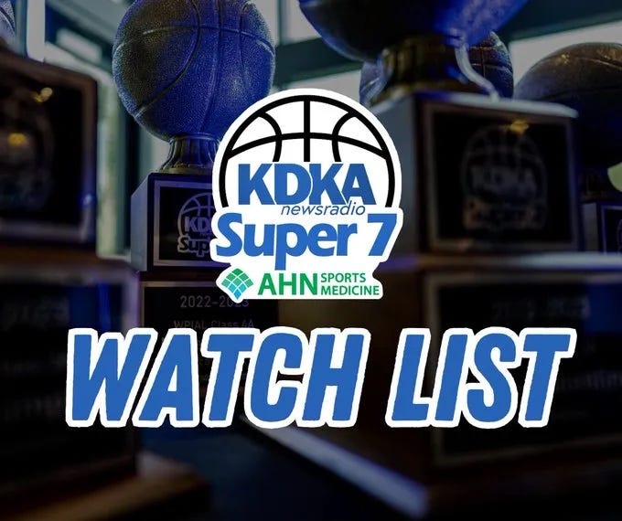 Watch List