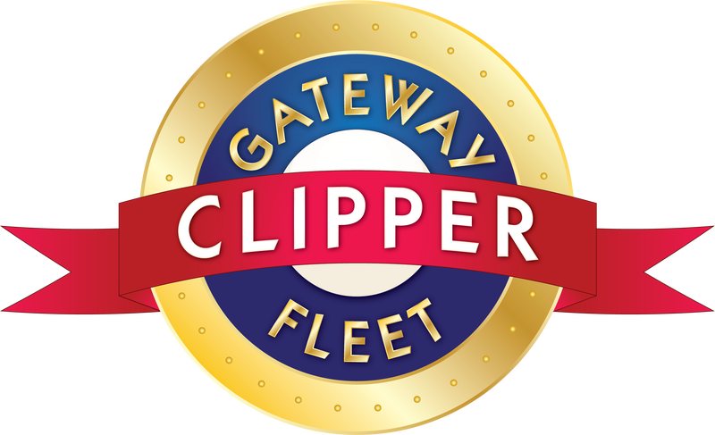Gateway Clipper Fleet
