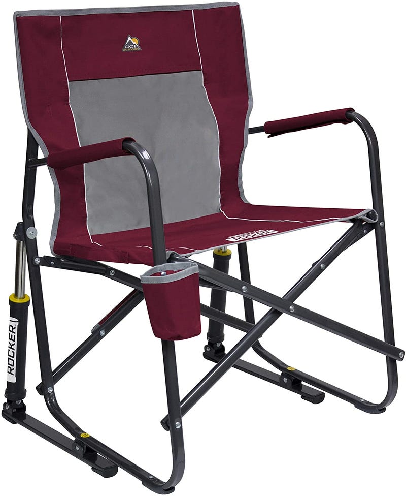 GCI Outdoor Freestyle Rocker