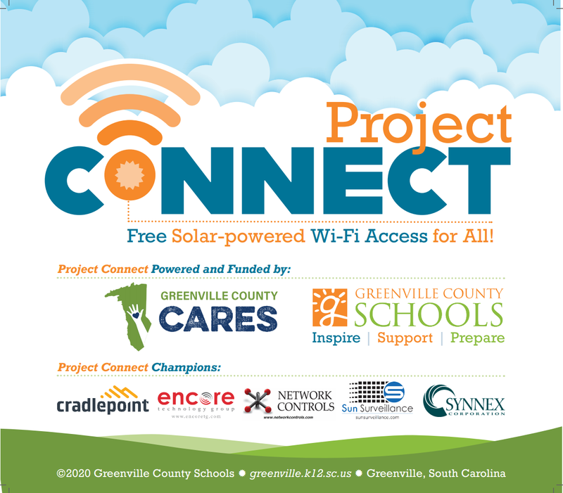 GCS Project Connect
