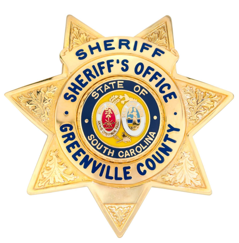GCSO Facebook Page