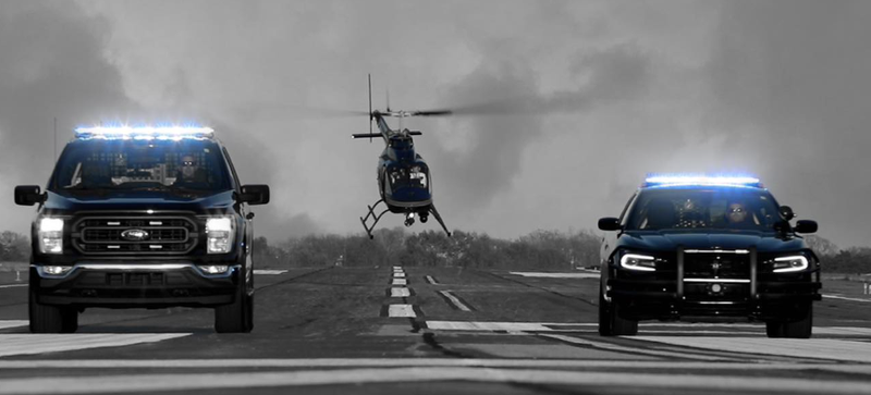 GCSO Facebook Page