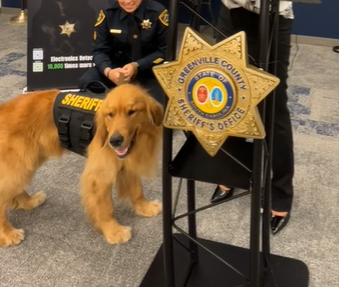 GCSO Facebook Page