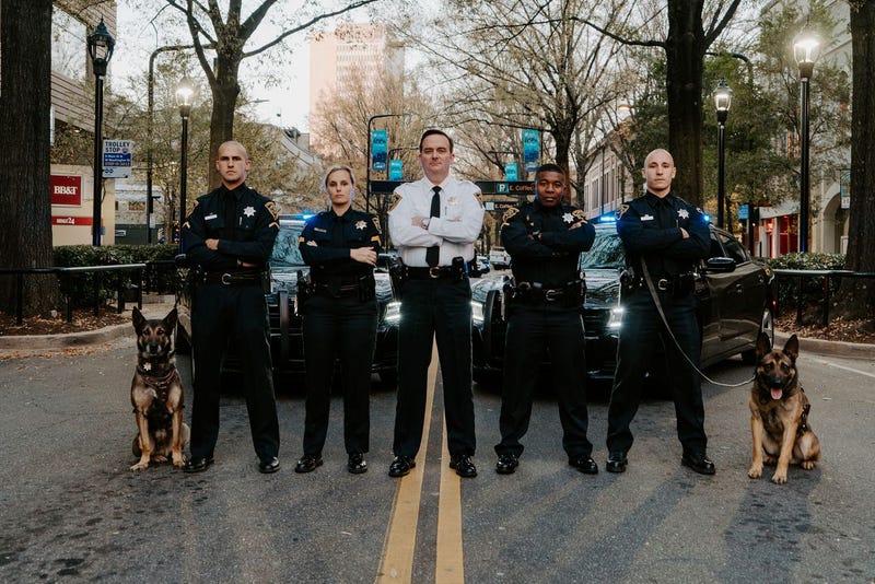 GCSO