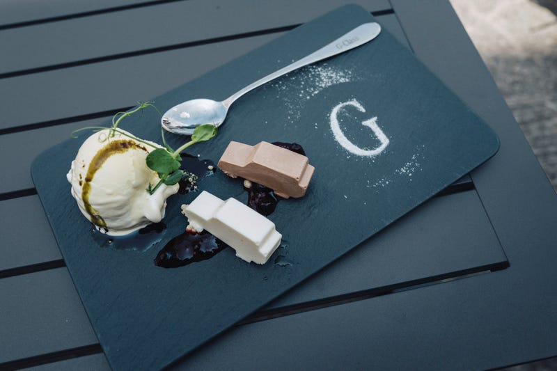 G-Class-Experience-Center-Gratz-Austria-G-Food