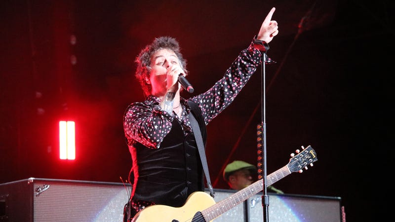 Green Day