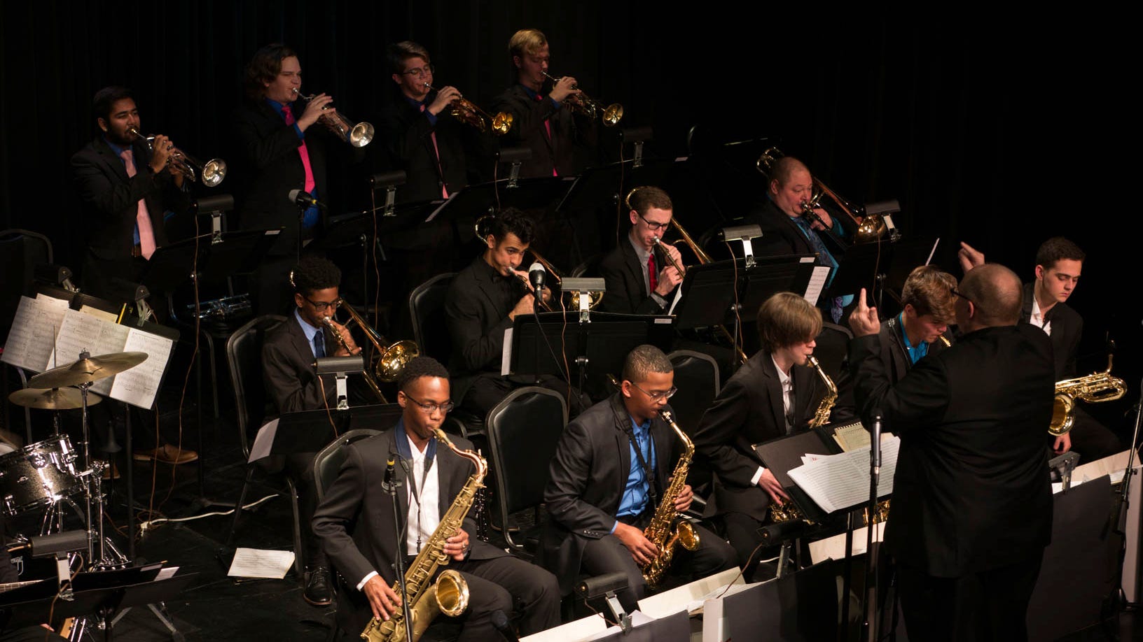 Greater Dallas Youth Orchestra celebrates 50 years, excited for more