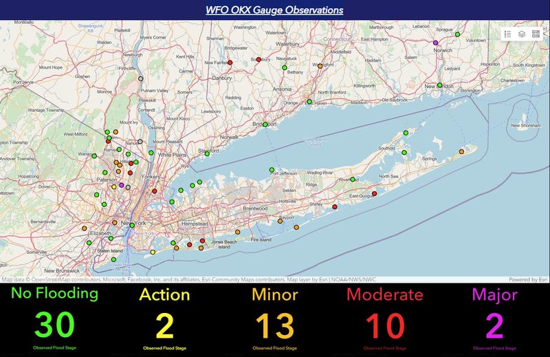 National Weather Service