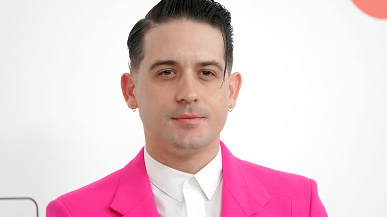 I'm Listening: G-Eazy on finding the silver lining in 2020